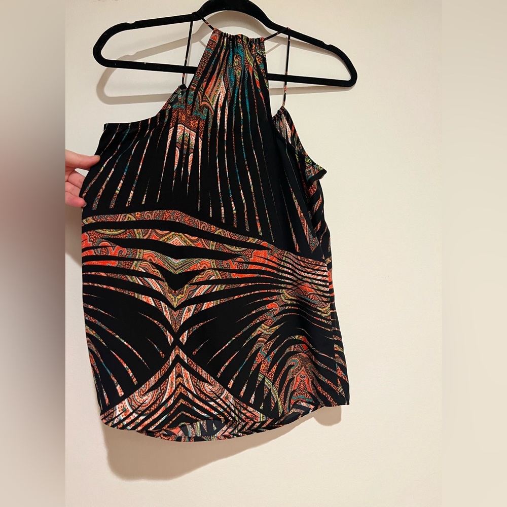 Brand New Condition Black Pattern Lightweight Raz… - image 2